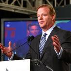 Where Would Roger Goodell Place On List Of Top Paid CEOs With $50 Million Contract?