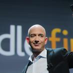 Jeff Bezos Is Officially Worth $100 Billion