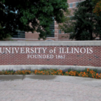 The University Of Illinois Just Received A $150 Million Donation