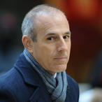 Matt Lauer Tried, And Failed, To Get A $30M Parting Gift From NBC