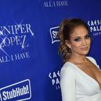 Jennifer Lopez's Record-Setting 'All I Have' Las Vegas Residency Will Come To An End Next Year