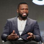 50 Cent Extends Development Deal With Starz For Eight Figures