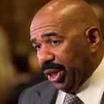 Steve Harvey Sued For Charity Fraud By Ex-Employee