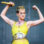 Katy Perry Making Millions Off Convent She Didn't Buy