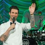 Adam Levine Sells Holmby Hills Home For $18 Million