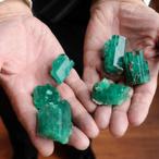 The Curse Of The 752 Pound Emerald