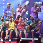 Bruno Mars' Current World Tour Breaks $200 Million