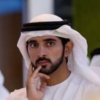 Hamdan bin Mohammed bin Rashid Al Maktoum Net Worth