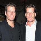 The Winklevoss Twins Have Lost $700 Million In 48 Hours