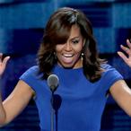 Michelle Obama Signs $30M Book Deal For 'Becoming' Memoir