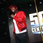 50 Cent Is Trademarking Song Titles With An Eye Towards TV