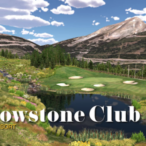 Inside The Ultra-Exclusive Celebrity Enclave Of The Yellowstone Club