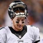 Carson Wentz Net Worth