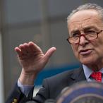 Chuck Schumer Net Worth