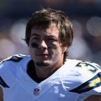 Danny Woodhead Net Worth