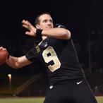 Drew Brees To Sign Back On With New Orleans Saints For Two Years – $50M