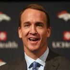 Peyton Manning Sells His Papa John's Franchises Day Before Chain's Split With NFL