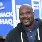 Shaq Once Spent $70,000 At Walmart, Claiming A Company Record