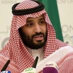 Mohammed bin Salman Net Worth