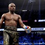 Cryptocurrency Founders Promoted By Floyd Mayweather Arrested On Criminal Charges