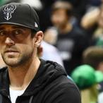 Aaron Rodgers Joins Milwaukee Bucks Ownership Group As A Limited Partner