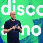 Daniel Ek Net Worth