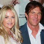 Dennis And Kimberly Quaid Reach Huge Divorce Settlement