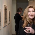 Plastic Surgery Queen Jocelyn Wildenstein Files For Bankruptcy