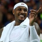 Carmelo Anthony Invests $5M In Nationwide Sports Bar/Pizza Chain