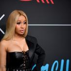 Cardi B's Former Manager Sues Her For $10 Million