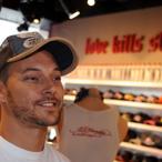 Kevin Federline Wants $60K A Month In Child Support From Britney Spears