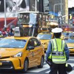 NYC Taxi Medallions Sell For More Than $24 Million