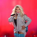 Lil Kim Files For Chapter 13 Bankruptcy, Lists $4 Million In Debt