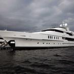 Here's How Tiger Woods' $20M Yacht Compares To Other Celeb Yachts