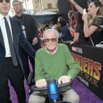 Stan Lee Seeks Restraining Order Against Jailed Business Manager