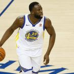 Golden State's Draymond Green Plans To Be A Billionaire By Age 40