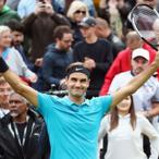 Roger Federer Is Likely To End His $7.5M Nike Contract To Make Almost 3 Times That With Uniqlo