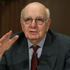 Paul Volcker Net Worth