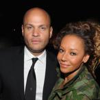 Mel B's Divorce Battle Has Left Her Strapped For Cash