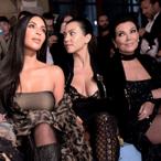 What's The Combined Net Worth Of The Entire Kardashian/Jenner Mafia?