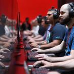 Pro Gamers Are Soon On Track To Earn As Much As Pro Athletes