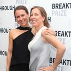 The Wojcicki Sisters Are Silicon Valley Powerhouses