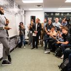 LeBron James' Education Pledge Could End Up Costing Him $105 Million