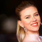 Scarlett Johansson Tops The List Of Highest Paid Actresses In The World