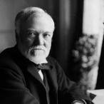 Andrew Carnegie's 110-Year-Old Advice On Attaining Wealth And Prosperity