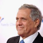 CBS Reportedly Offering Les Moonves $100-180 Million Exit Package As Six Women Come Forward With New Assault Allegations