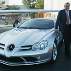 Jay Leno Car Collection: What's The Value? How Did Jay Get Started?