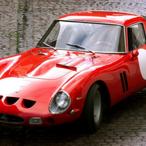 1962 Ferrari 250 GTO Smashes All-Time Classic Car Sale Record