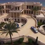 Take A Look At This $159M Versailles-Inspired Florida Mansion Now For Sale