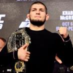 Khabib Nurmagomedov's Manager Says He Won't Switch From UFC To 50 Cent's Bellator For Less Than $50M